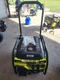 RYOBI 6500-Watt Gasoline Powered Portable Generator - Brand new