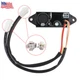 Ignition Module For Harbor Freight Predator 3500 Watts Inverter Generator 63584