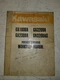  Kawasaki GA1800A/2300A/3200A/3200AS Factory Workshop Manual 99924-2008