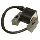 Ignition Coil Honda EB3500X EB3800X EM3500X EM5000X Generator 30550-ZJ1-844