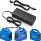 AC/DC Adapter for Westinghouse iGen200s iGen300s iGen600s Power Station