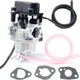 50040195 Carburetor for Westinghouse IGen4500 4500W/3700W Generator
