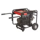 Dayton Gen-6000-1Gkd 5000 W Portable Deisel Backup Generator (Gen-6000-1Gkd)