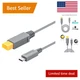 6.5Ft 2M Type C Power Charge Cable for Wii U Work with a 35w-65w Power Adapte...