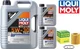 ★  7 Liters Liqui Moly 5w-30 Special Tec LL Oil Change Kit BMW Longlife-01 MANN