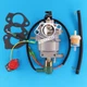 Generator Carburetor For Harbor Freight Chicago Electric 98838 98839 6500W 13HP