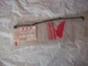HONDA EB12D GENERATOR TIMING BELT COVER SEAL GENUINE OEM