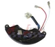 HONDA EB3500XK1 EB5000XK1 EG3500XK1 EG5000XK1  Generator AVR Replacement