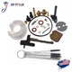 Carburetor Carb Carby Rebuild Repair Kit For Honda GX390 13HP GX 390 Engine Part
