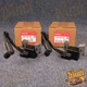 2PCS FOR Honda Ignition Coils Pac Fits GX630, GX690 30500-Z6L-043 New