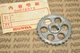 NOS Honda E300 Generator Timing Belt Cam Pulley Gear 14321-812-000
