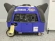 Yamaha EF3000iSEB Inverter Boost Generator Gasoline Portable