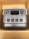 EcoFlow RIVER 2 Pro Portable Power Station 768Wh Generator Model: EFE620