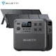 BLUETTI Elite 200 V2 2600W Portable Power Station+Optional 200W/350W Solar Panel