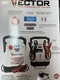 VECTOR 1000 Amp Jump Starter Compressor USB Power VECJ1C (Brand New)
