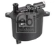 Febi Bilstein 170357 Fuel Filter For Jaguar Lancia Land Rover Mitsubishi Peugeot
