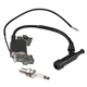 Ignition Coil For Harbor Freight Predator 4375 4000 Watt Gas Generator 67560