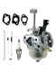 RY903600 Carburetor for Ryobi 212CC 3600W 4500W DP242852 Generator Carb