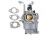 Genuine OEM Carburetor For CAT RP7500 RP7500E 7500 9375 Generator
