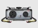 Black Diamond 30Amp RV Parallel Kit BD201103 For BD201045 2300 Watt Inverter NEW