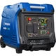Westinghouse iGen5000DFcv Recoil Start 5000 Model #IGEN4500DFCV Item #5445976