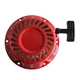 Pull Start Recoil Starter For Firman 3650W GAS 3300W Generator H03651 H03652