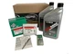 GENERATOR PARTS SPECIALIST Tune Up Kit for Onan RV Generator Model KY 4000