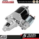 Starter Motor 19612 For Briggs Vanguard V-Twin 807383 809054 845640 428000-0230