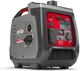 Briggs & Stratton 2,400-Watt Super Quiet Portable Gas Powered Inverter Generator