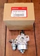 HONDA Carburetor GX340 EG5000X 16100-ZE3-814 Genuine OEM