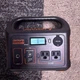 Jackery Explorer 290 Plus Portable Power Station, 293 Wh 300 Watts