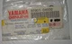 Yamaha NOS WASHER, PLATE 92901-04600-00