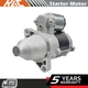 Starter For Briggs Vanguard V-Twin 807383 809054 428000-0230 19612