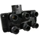 Ngk Spark Plugs 48806 Ignition Coil   Distributorless Ignition System (Dis)
