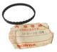 GENUINE HONDA E300 Generator Timing Belt NOS 14401-812-000