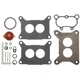 Fuel Injection Throttle Body Injection Kit Standard 1522