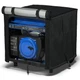 Waterproof Generator Cover, 32x24x24 inch, 600D Heavy Duty Oxford - for Most ...