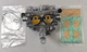 Replacement For Honda GX630 Carburetor W/Gasket & Repair Kit 16100-Z9E-033