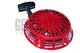 Pull Start Recoil Starter Pully For UST GG2300 GG3500 Generators Engine Motor