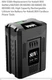 3 Ah Lithium Battery KB3080-06 KB2580-06 KB680-06 For Kobalt 80V Max Cordless