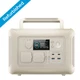 ALLPOWERS 600W LiFePO4 Portable Power Station Solar Backup Generator Refurbished