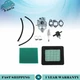 16100-Z9L-811 Carburetor W/ Air Filter & Gaskets Kit For Honda GCV170LA GCV200LA