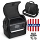For Anker 521 Power Station AR-02 Carry Case Handbag Waterproof w/Shoulder Strap