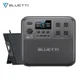 BLUETTI Elite 200 V2 2073Wh Portable Power Station+200W Solar Panel for RV Trip