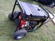Generac Mega Force 6500 Portable Generator 