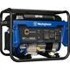 Westinghouse 4,650-W Quiet Portable RV Ready Gas Powered Generator Home Backup
