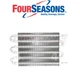 Four Seasons Automatic Transmission Oil Cooler for 1989-1991 Chevrolet V3500 zs