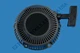 Honda GX100 2.4HP 3HP Gas Engine Recoil Starter 28400-Z0D-013ZB 28400-Z0D-003ZB