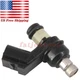 Fuel Injector 16450-Z1C-C01 for Honda Generators EU7000ISN THROTTLE BODY