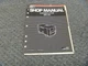 Honda EB12D Generator Shop Service Repair Manual 61ZC600